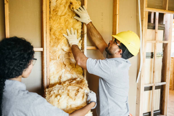 Types of Insulation We Offer in Dalton, OH